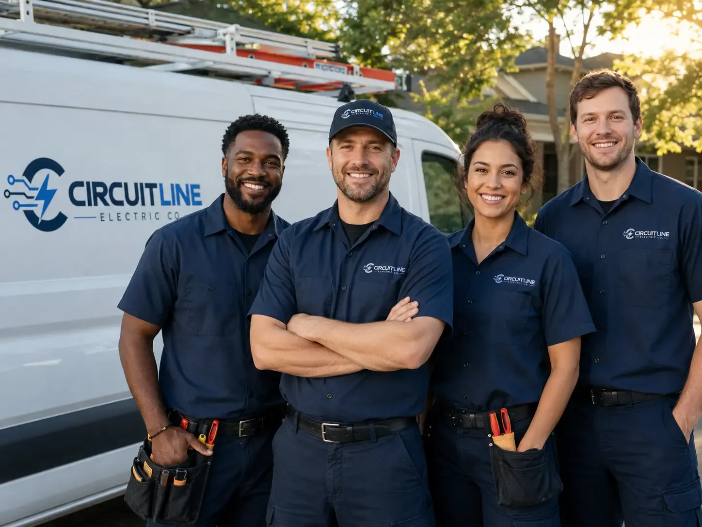 Whole Home Rewiring company in Gilliam, MO